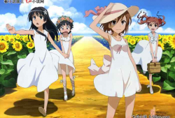 我的姐姐动漫,穿越时空的奇幻之旅