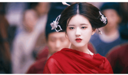 娱乐圈吃瓜爆料 赵露思,娱乐圈新晋小花，揭秘她的成长之路与绯闻风波