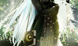 仙女动漫,梦幻世界中的奇幻之旅