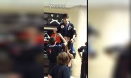 骑脖子视频,网络新潮流还是危险游戏？